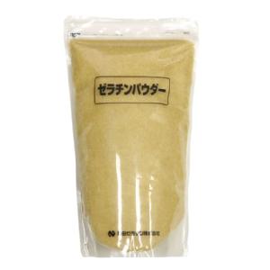 粉末ゼラチン 1ｋｇ 凝固剤 パン お菓子の材料 器具専門店 マルサンパントリー