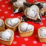 �y�o�����^�C������L�b�g�z �ӂ���V���v�����`���R���[�g�u���E�j�[(11�~11cm�̌^ 3���j