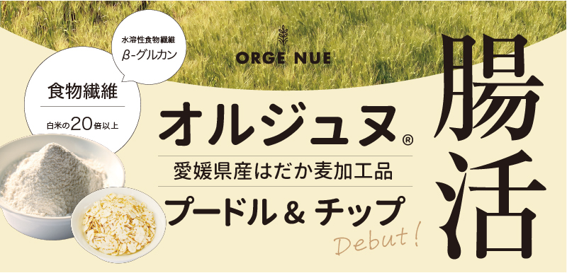 オルジュヌ