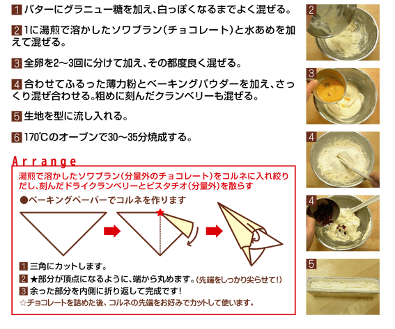 �o�����^�C���ɁI�P�[�N�V���R�����P�[�N�V���R���u����