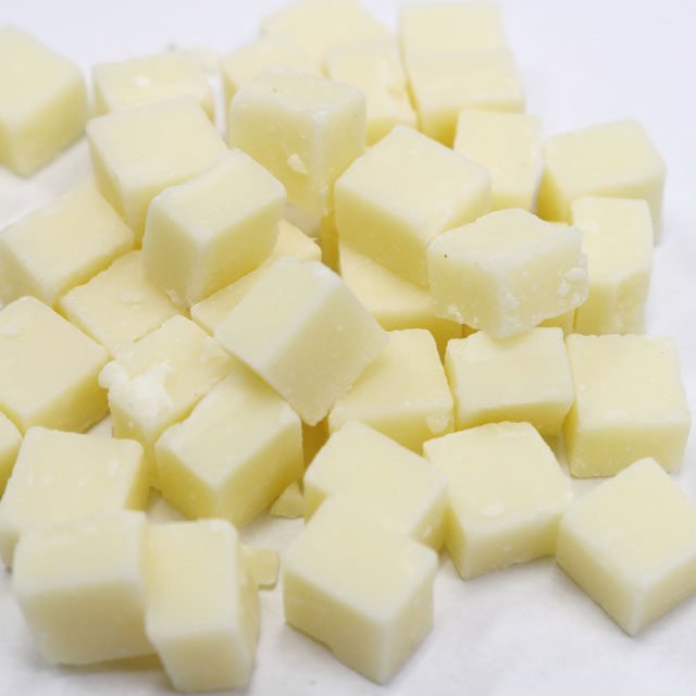 ホワイトチャンクチョコD 500g 夏季クール便｜チョコレート｜パン、お