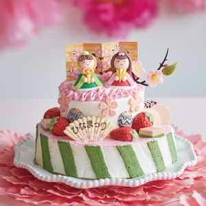 ���^�`���R 2�� �ЂȂ܂�