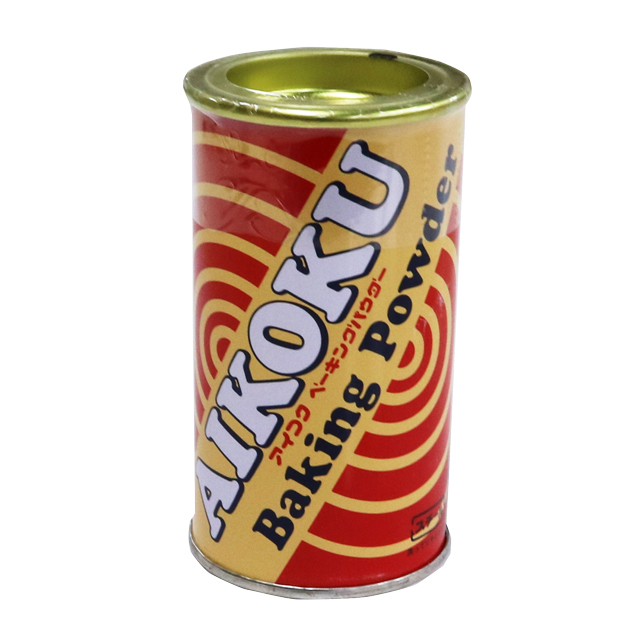 アイコクベーキングパウダー 100g (アルミ不使用)｜膨張剤