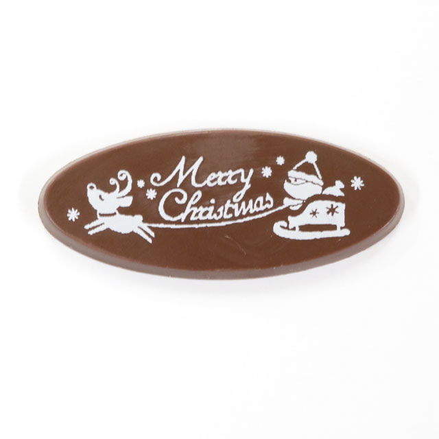 Mc ファンタジーギフト チョコプレート パン お菓子の材料 器具専門店 マルサンパントリー