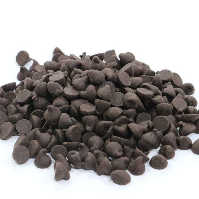 大容量でお買得♪クッキーにパンにたっぷり使えます！チョコチップ6号