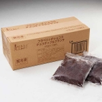 フラペリッチショコラ チョコチップ＆クランチ 100g×15袋【F】【業務用】