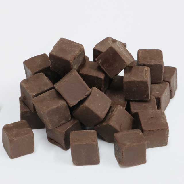 カットチョコ スイートN 1kg 夏季クール便｜チョコレート｜パン、お