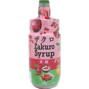 �U�N���V���b�v 170g