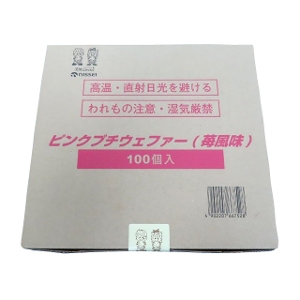 ���� �s���N�v�`�E�F�t�@�[(䕕���) 100��(5���~20��) �y�Ɩ��p�z�󒍔������i