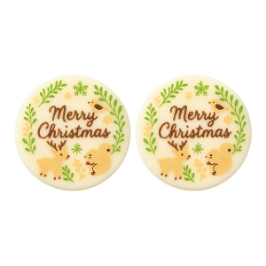 �N���X�}�X�`���R���[�g ���[�X�N���X�}�X 2��