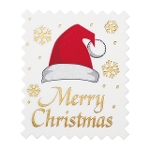 �N���X�}�X�P�[�L�s�b�N YX-43 5��