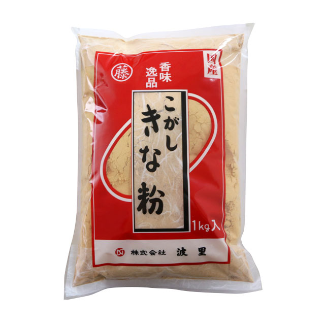 【最安値】 こがしきなこ 1kg｜和菓子材料｜パン、お菓子の材料・器具専門 ジャケット・アウター
