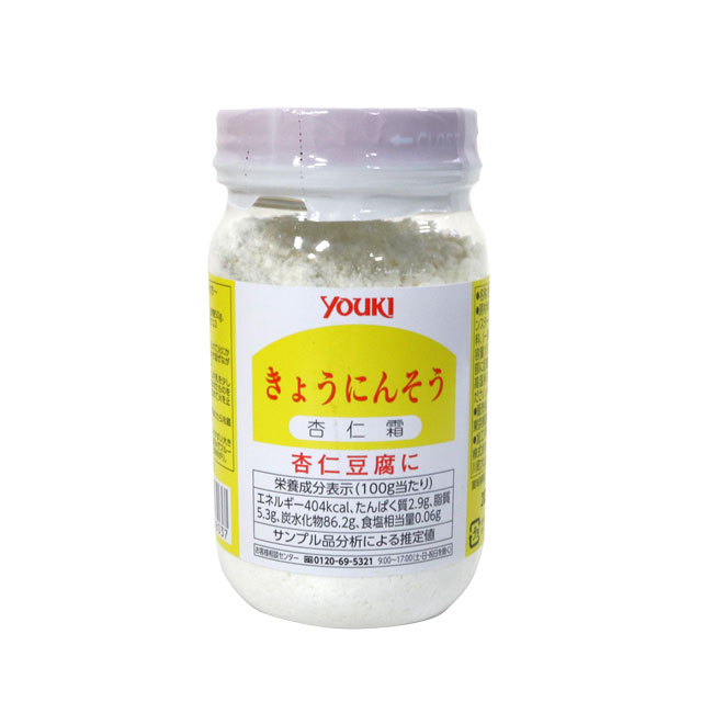 最大94%OFFクーポン ユウキ 杏仁霜 アーモンドパウダー 10kg fucoa.cl