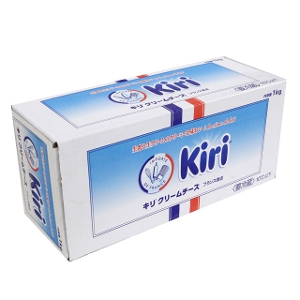 キリクリームチーズ（KIRI）　1kg