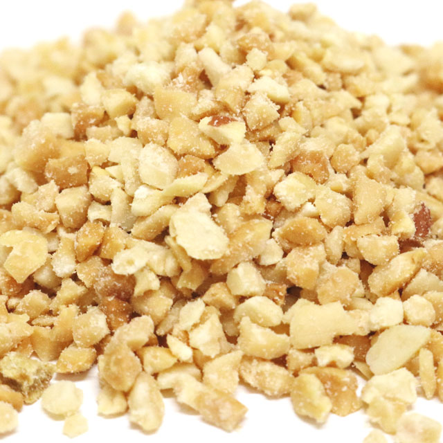 ピーナッツ1/32(ロースト) 1kg 賞味期限1.2ヵ月程度｜ナッツ｜パン