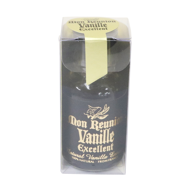 モンレニオンヴァニラ ＜エクセラン＞ 20ml｜エッセンス、香料｜パン