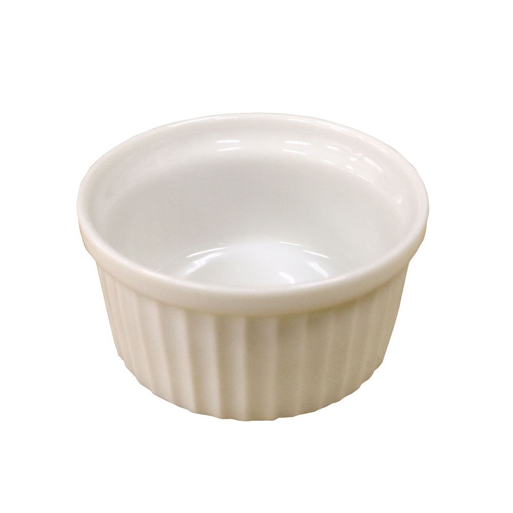 ラメキン（ココット型）SS｜製菓・製パン用の焼き型、器具｜パン、お