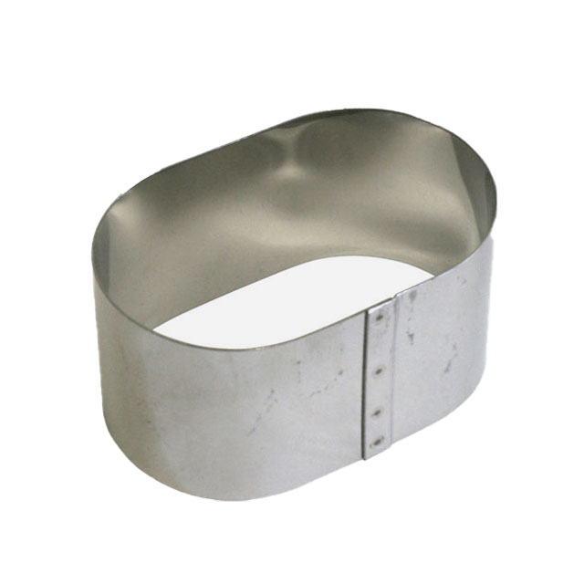 75個　セルクル　丸型　45×30 ステンレス製調理　リングセット Amazon｜遠藤商事 業務用 セルクルリング丸型 φ45×H30mm 18-0