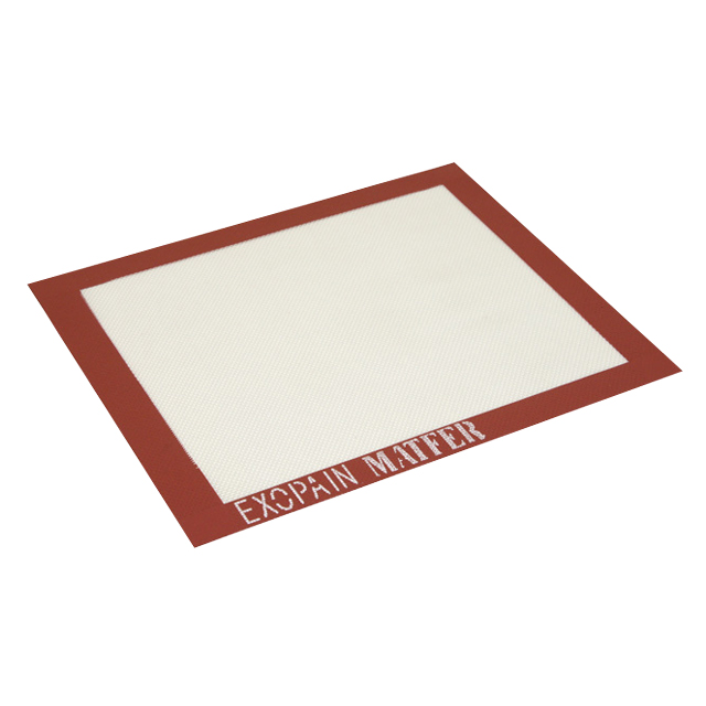 Matfer シルパン 限定色ダークピンク 340×290mm【単品で購入時のみ送料