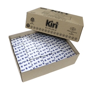 �L�� �N���[���`�[�Y�|�[�V����(KIRI)16.3g�~80��