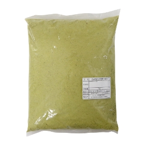 ピスタチオプードル(パウダー)100% 1kg 受注発注商品 賞味期限2ヶ月程