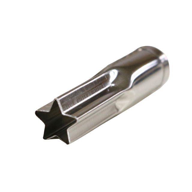 抜き型 極小 星(スター)｜製菓・製パン用の焼き型、器具｜パン、お菓子