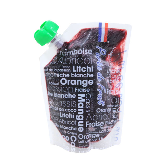 ラ・フルティエール 冷凍フルーツピューレ カシスピューレ 250g