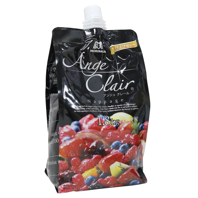 ナパージュ アンジュクレール 1.8kg｜ナパージュ｜パン、お菓子