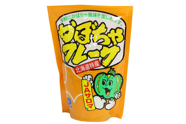 かぼちゃフレーク 100g