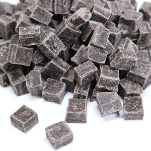チャンクチョコD 100g 夏季クール便｜チョコレート｜パン、お菓子の