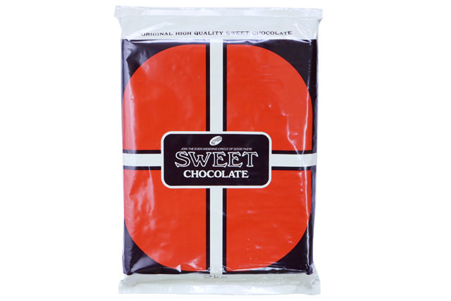 大東カカオ クーベルチュールスイート 2kg 夏季クール便