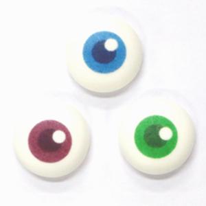 目玉セット　3色（青・紫・緑）（ハロウィン限定商品）